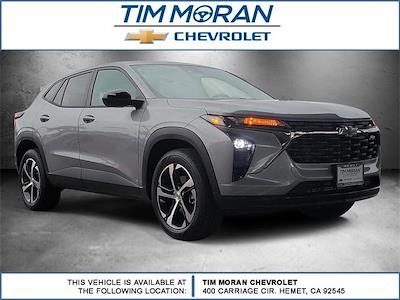 New 2026 Chevrolet Trax 1RS for sale #C26425 - photo 1