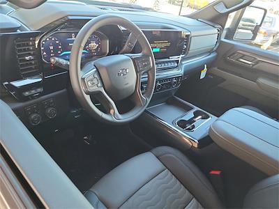 New 2026 Chevrolet Silverado 2500 ZR2 Crew Cab for sale #C26431 - photo 1