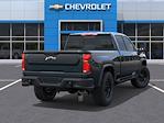 2026 Chevrolet Silverado 2500 Crew Cab 4WD Pickup for sale #C26431 - photo 4