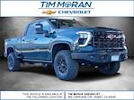 New 2026 Chevrolet Silverado 2500 ZR2 Crew Cab for sale #C26431 - photo 50