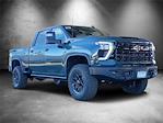 New 2026 Chevrolet Silverado 2500 ZR2 Crew Cab for sale #C26431 - photo 51