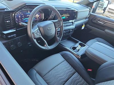 2026 Chevrolet Silverado 2500 Crew Cab 4WD Pickup for sale #C26432 - photo 1