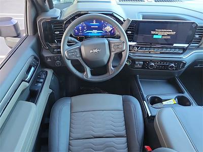 2026 Chevrolet Silverado 2500 Crew Cab 4WD Pickup for sale #C26432 - photo 2