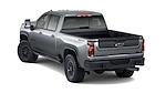 2026 Chevrolet Silverado 2500 Crew Cab 4WD Pickup for sale #C26432 - photo 28