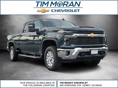 2026 Chevrolet Silverado 2500 Crew Cab 4WD Pickup for sale #C26433 - photo 1