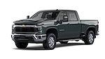 New 2026 Chevrolet Silverado 2500 LT Crew Cab for sale #C26433 - photo 26