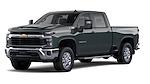 New 2026 Chevrolet Silverado 2500 LT Crew Cab for sale #C26433 - photo 27