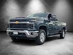 New 2026 Chevrolet Silverado 2500 LT Crew Cab for sale #C26433 - photo 5
