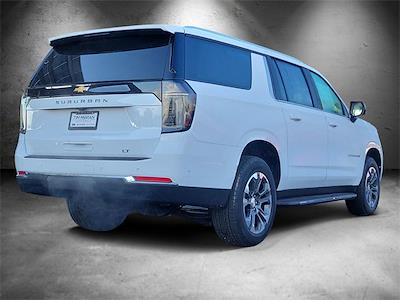 New 2026 Chevrolet Suburban LT for sale #C26434 - photo 2