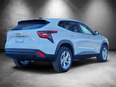 New 2026 Chevrolet Trax LS for sale #C26436 - photo 2