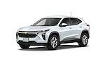 New 2026 Chevrolet Trax LS for sale #C26436 - photo 27