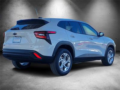 New 2026 Chevrolet Trax LS for sale #C26437 - photo 2