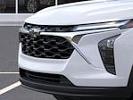 New 2026 Chevrolet Trax LS for sale #C26437 - photo 13