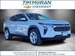 New 2026 Chevrolet Trax LS for sale #C26437 - photo 50