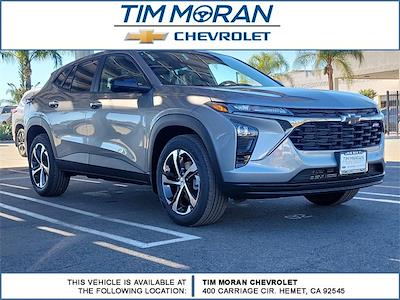 2026 Chevrolet Trax FWD SUV for sale #C26438 - photo 1