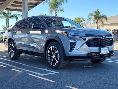2026 Chevrolet Trax FWD SUV for sale #C26438 - photo 2