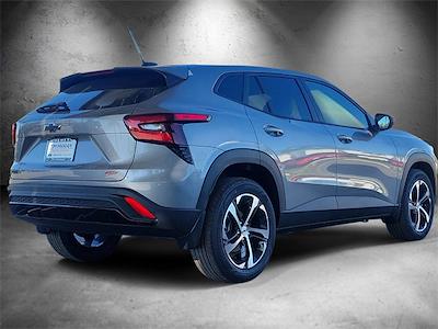 New 2026 Chevrolet Trax - photo 1