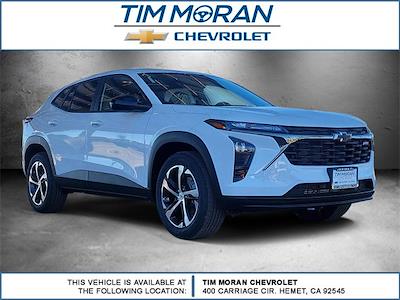 New 2026 Chevrolet Trax 1RS for sale #C26439 - photo 1