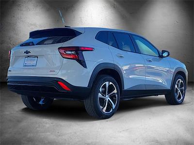 New 2026 Chevrolet Trax 1RS for sale #C26439 - photo 2