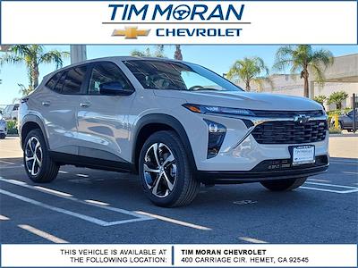 2026 Chevrolet Trax FWD SUV for sale #C26441 - photo 1