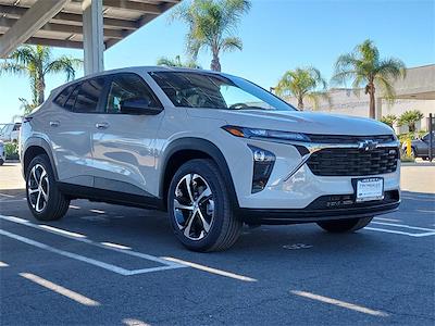 2026 Chevrolet Trax FWD SUV for sale #C26441 - photo 2