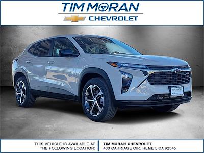 New 2026 Chevrolet Trax 1RS for sale #C26441 - photo 1