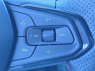 New 2026 Chevrolet Trax 1RS for sale #C26441 - photo 2