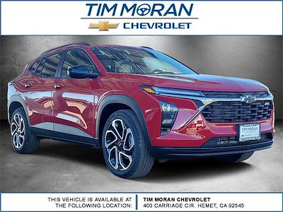 New 2026 Chevrolet Trax 2RS for sale #C26443 - photo 1