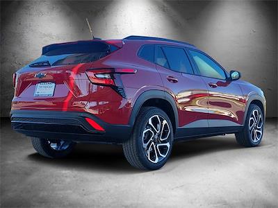 New 2026 Chevrolet Trax 2RS for sale #C26443 - photo 2