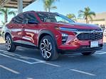 2026 Chevrolet Trax FWD SUV for sale #C26443 - photo 34