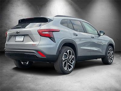 New 2026 Chevrolet Trax - photo 1