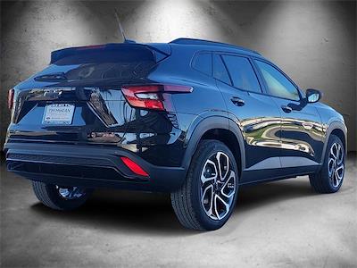 New 2026 Chevrolet Trax - photo 1