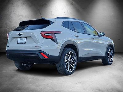 New 2026 Chevrolet Trax 2RS for sale #C26448 - photo 2