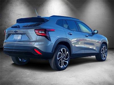 New 2026 Chevrolet Trax - photo 1