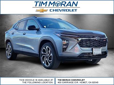 New 2026 Chevrolet Trax 2RS for sale #C26454 - photo 1