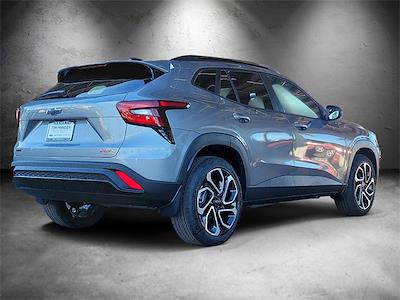 New 2026 Chevrolet Trax 2RS for sale #C26454 - photo 2