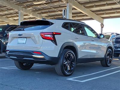 2026 Chevrolet Trax FWD SUV for sale #C26455 - photo 2