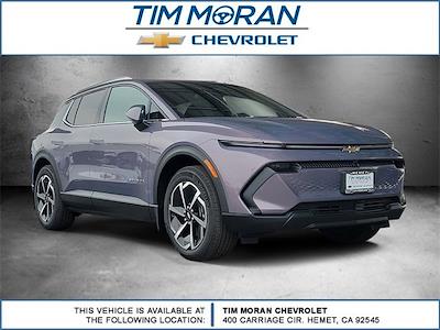 New 2026 Chevrolet Equinox EV LT for sale #C26457 - photo 1