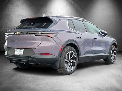 New 2026 Chevrolet Equinox EV LT for sale #C26457 - photo 2