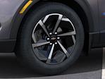 New 2026 Chevrolet Equinox EV LT for sale #C26457 - photo 9