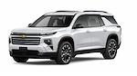 2026 Chevrolet Traverse AWD SUV for sale #C26458 - photo 25