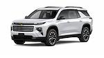 2026 Chevrolet Traverse AWD SUV for sale #C26458 - photo 26