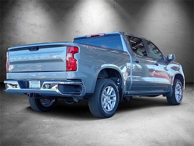 New 2026 Chevrolet Silverado 1500 LT Crew Cab for sale #C26459 - photo 2