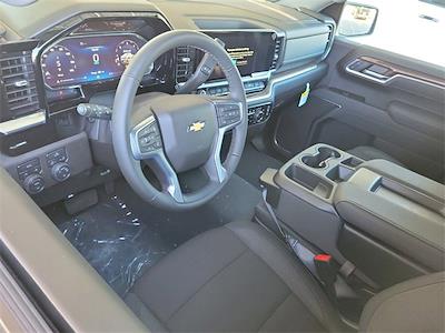 New 2026 Chevrolet Silverado 1500 LT Crew Cab for sale #C26459 - photo 1