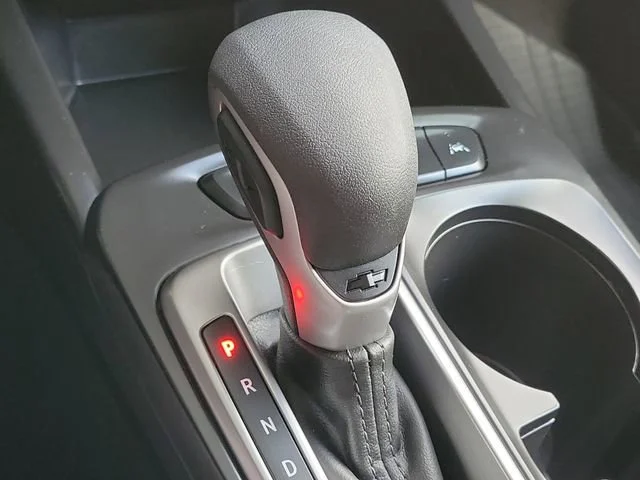 Used 2026 Chevrolet Trax - photo 19