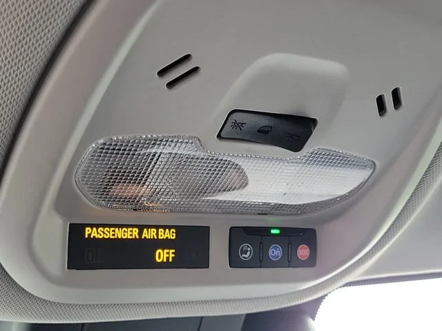 Used 2026 Chevrolet Trax - photo 21