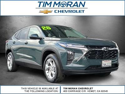 2026 Chevrolet Trax FWD SUV for sale #C26460D - photo 1