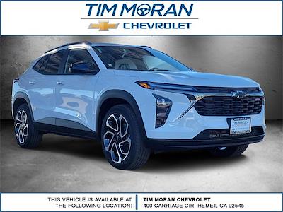 New 2026 Chevrolet Trax 2RS for sale #C26461 - photo 1