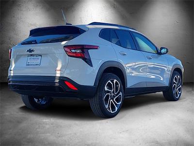 New 2026 Chevrolet Trax 2RS for sale #C26461 - photo 2