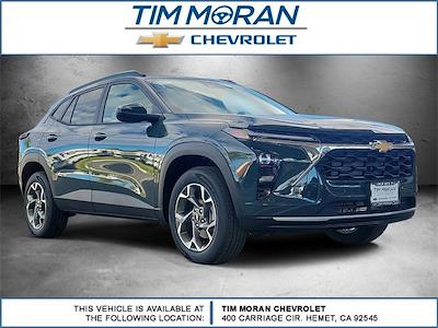 New 2026 Chevrolet Trax LT for sale #C26462 - photo 1